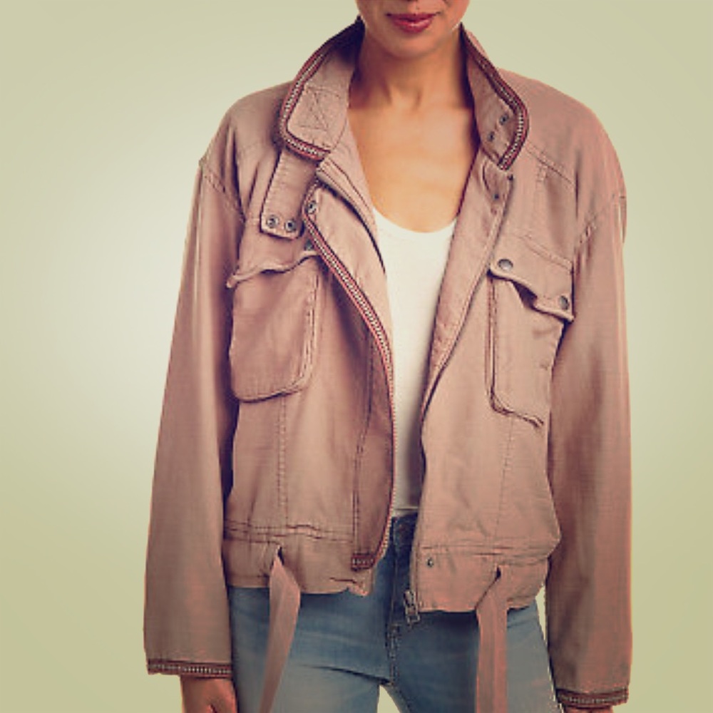 Free people Jacket